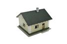 Igra Model H0 Bahnwärterhäuschen, Bausatz