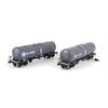 Igra Model H0 Ermewa Kesselwagen-Set Zacns 88, 2-tlg.