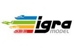 Igra Model H0 Fahrzeuge