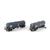 Igra Model H0 GATX Kesselwagen-Set Zacns 88, 2-tlg.