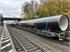 Igra Model H0 MFD Rail Containertragwagen Sggnss, Rohre, Ep. VI | Bild 2