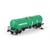 Igra Model H0 Railco Kesselwagen Zacns 88, BOP, Ep. VI