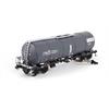 Igra Model H0 Railco Kesselwagen Zacns 88 Chemoil
