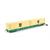Igra Model H0 StB Containertragwagen Sggnss, MSC