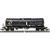 Igra Model H0 Wascosa Kesselwagen Zacns 88, Rail4Ward - Jet-A1, Ep. VI