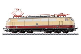 (INS) Märklin H0 (AC Sound) DB Elektrolok E 03 002, Ep. III (Insider)