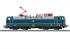 (INS) Märklin H0 (AC Sound) DB Zweisystem-Elektrolok 181 203-1, blau, Ep. IV (Insider) | Bild 2