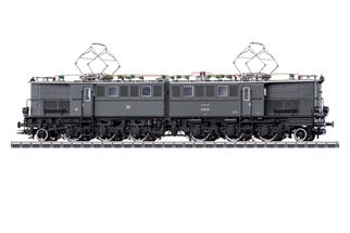 (INS) Märklin H0 (AC Sound) DRG Elektrolok E 95 01, Ep. II (Insider)