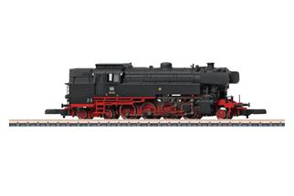 (INS) Märklin Z DB Dampflok BR 65, Ep. III (Insider) (INS) Märklin Z DB Dampflok BR 65, Ep. III (Insider)