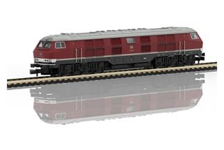 (INS) Märklin Z DB Diesellok V 320 001, Ep. III (Insider)