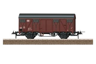 (INS) Trix Express H0 Club-Jahreswagen 2026 (Club)