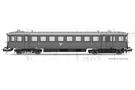 Jägerndorfer H0 (DC Sound) DRB Dieseltriebwagen VT 923, Ep. II