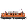 Jägerndorfer N ÖBB Elektrolok 1041.18, blutorange, Ep. IV