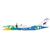 JC 1:200 Bangkok Airways ATR 72-500, HS-PGA