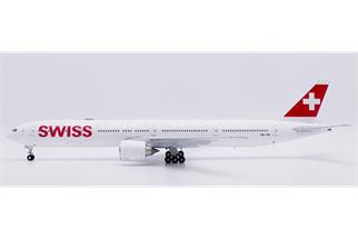 JC 1:200 SWISS Boeing 777-300ER Luzern, Reg: HB-JNK