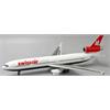 JC 1:200 Swissair Asia McDonnell Douglas MD-11, HB-IWN