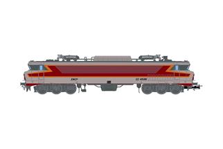 Jouef H0 (DC) SNCF Elektrolok CC 6526, Le Capitole, Ep. IV