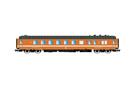 Jouef H0 SNCB Speisewagen WR, ex CIWL, orange C1, Ep. IV-V