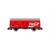 Jouef H0 SNCF gedeckter Güterwagen G4, Coca-Cola, Ep. IV
