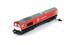 Kato 10822 N Crossrail Diesellok Class 66 PB 03, rot (OCC) | Bild 2