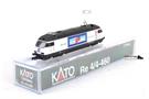 Kato 13709-0 N SBB Elektrolok Re 460 037-5, Ajax (OCC)