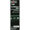 Kato H0 LED-Innenbeleuchtung, gelb/warmweiss