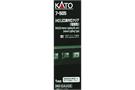 Kato H0 LED-Innenbeleuchtung, gelb/warmweiss