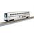 Kato N Amtrak Reisezugwagen Superliner I Coach, Phase VI [156-0980]