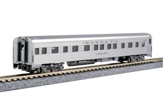 Kato N ATSF Schlafwagen, Broadway Limited [156-0907]