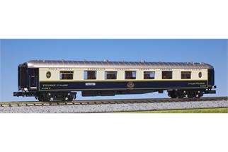 Kato N CIWL Pullmanwagen N° 4158
