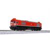 Kato N DB AG Diesellok Class 77, Ep. VI