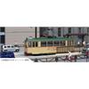 Kato N Hiroshima Electric Railway Type 200, Hannover grüsst Hiroshima