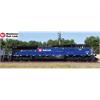 Kato N MRL Diesellok EMD SD70ACe #4401