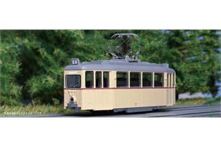 Kato N MyTram Classic Single, Red Stripe