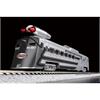 Kato N NYC Jet Powered RDC M-497 Black Beetle