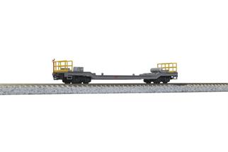 Kato N RhB Containertragwagen Sb-t 65658, unbeladen {74101}