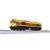 Kato N RRF Diesellok Class 66, Ep. VI