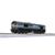 Kato N (Sound) Lineas Diesellok Class 66, Ep. VI