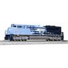Kato N UP Diesellok EMD SD70ACe #1982, MoPac Heritage Unit