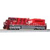 Kato N UP Diesellok EMD SD70ACe #1988, MKT Heritage Unit