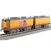Kato N UP Wassertender-Set, 2-tlg. [106-085]