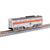 Kato N WP Diesellok-Set EMD F3B