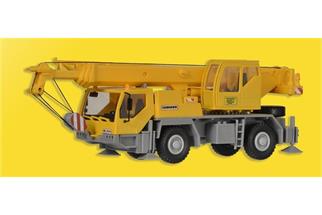 Kibri H0 Liebherr Mobilkran LTM 1030/2