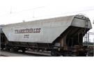 Lematec 1 SNCF Getreidesilowagen, TRANSCEREALES CTC, Ep. IV