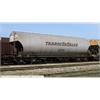 Lematec 1 SNCF Getreidesilowagen, TRANSCEREALES CTC, Ep. IV