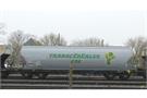 Lematec 1 SNCF Getreidesilowagen, TRANSCEREALES CTC, Ep. V