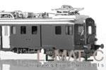 Lematec N SBB BFe 4/4, BDe 4/4 und Steuerwagen