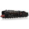 Lematec N SNCF Dampflok 241 A 65 schwarz, Historic