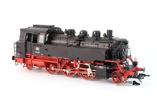 Lenz 0 (DC Sound) DB Dampflok 64 295 (OCC)