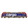 Lenz 0 (Sound) SBB Elektrolok Re 482 036-1, SBB Cargo, Ep. VI